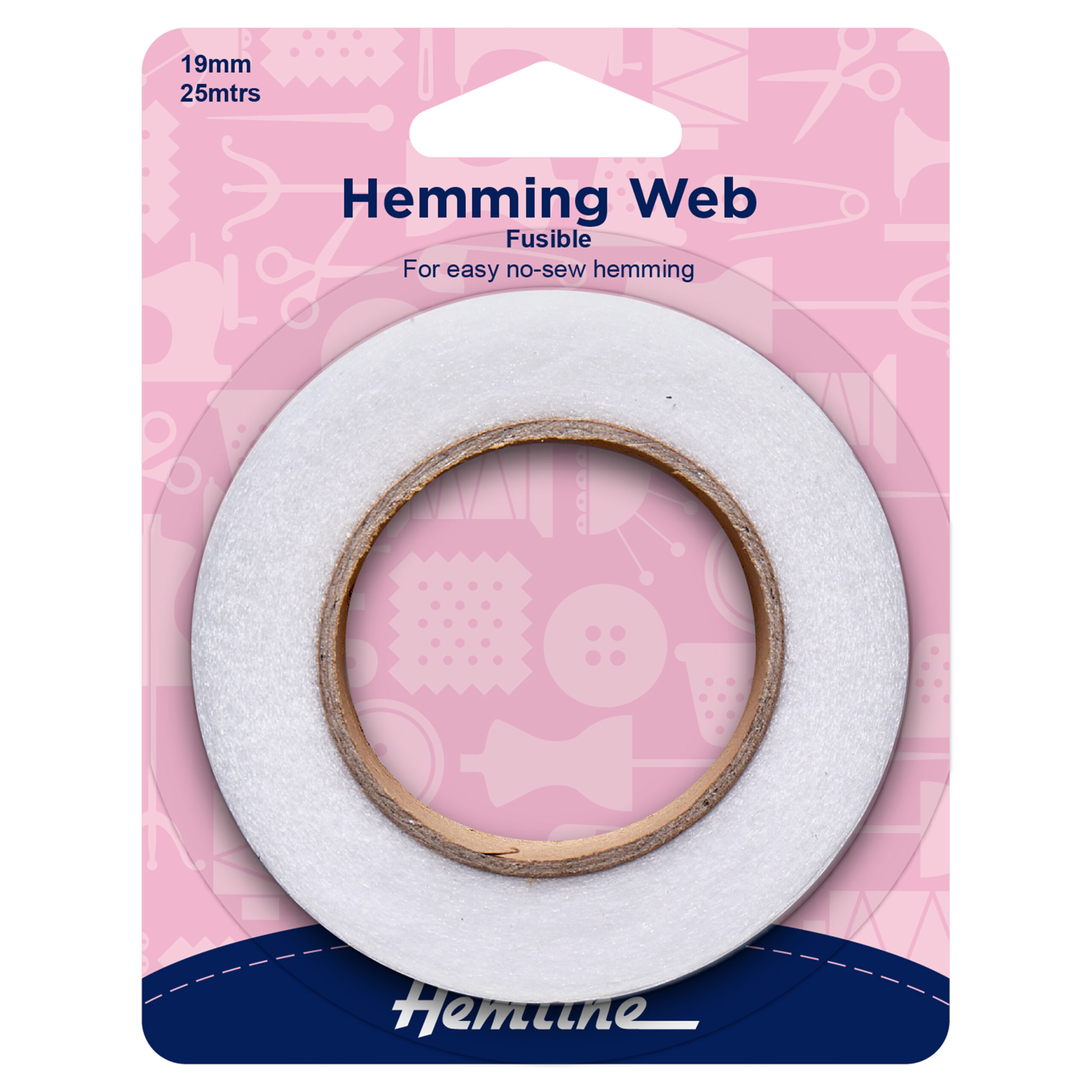 Hemming Web